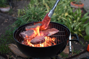 Blue's Butcher Steak Night