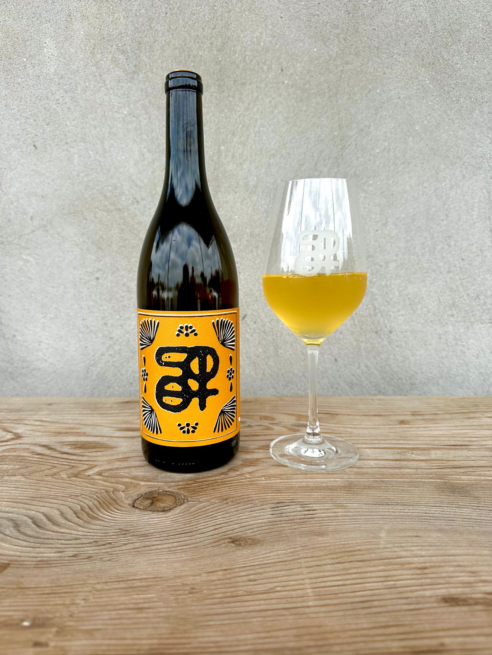 Golden Hour by Soto Vino