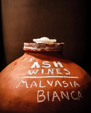 Retsina by Adrienne Ash
