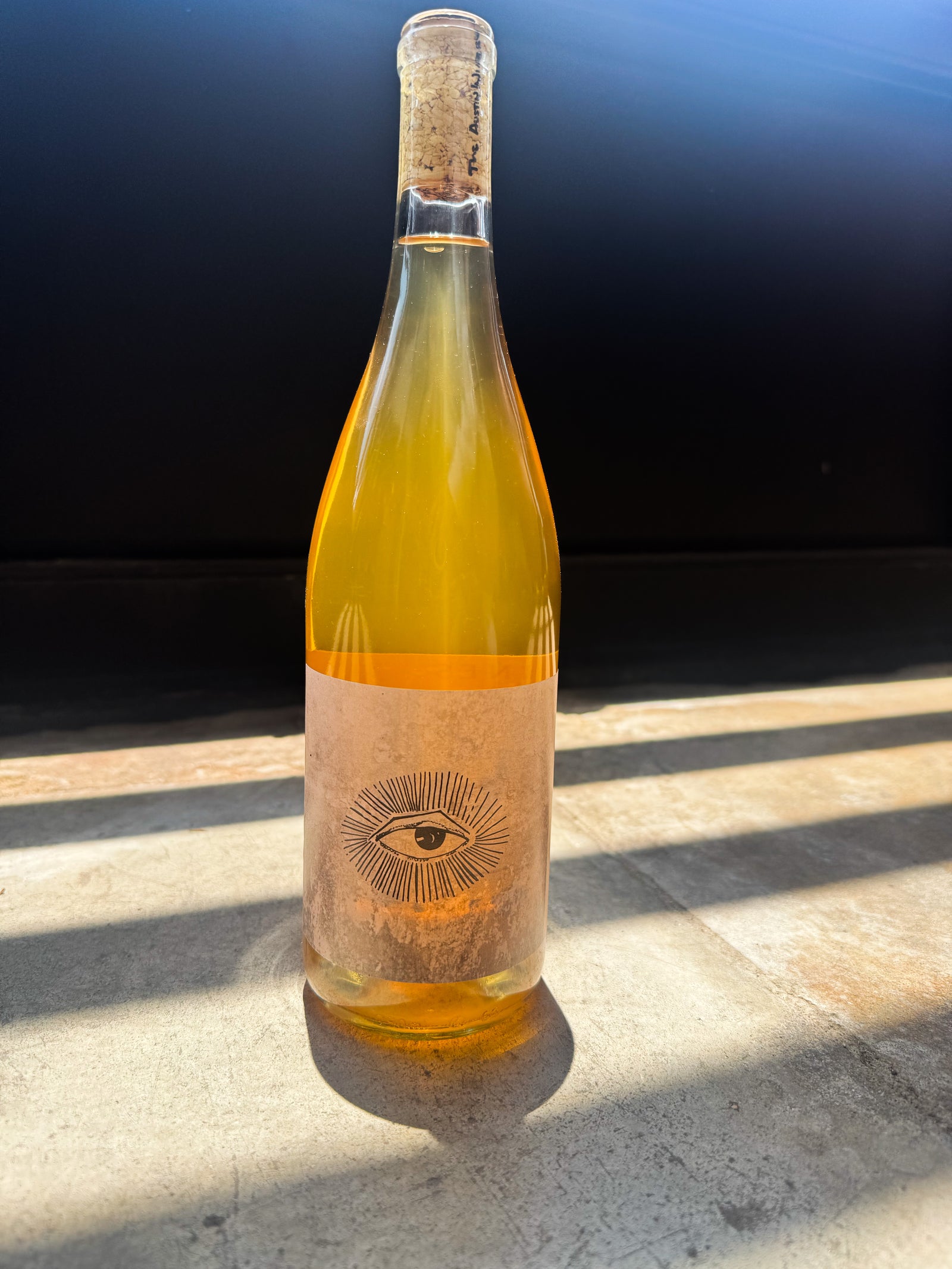 Retsina by Adrienne Ash