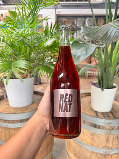 Red-Nat 2023 - The Austin Winery