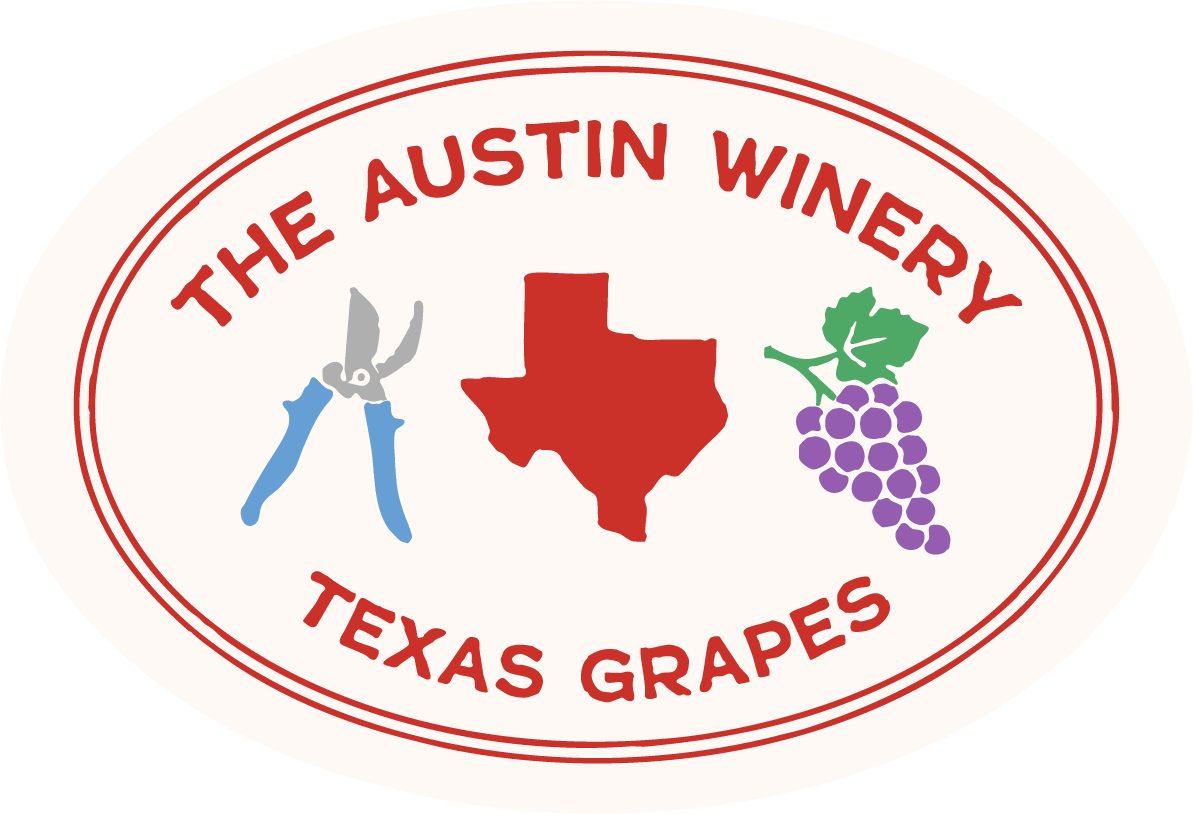 The Austin Winery